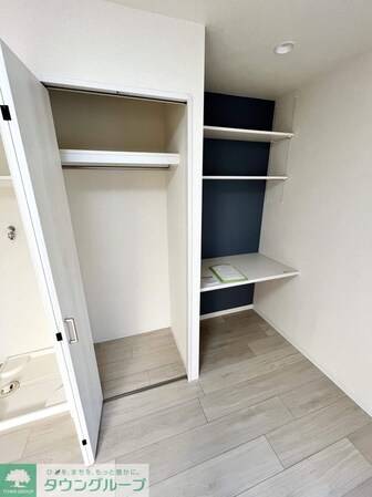 Bオアシス要町の物件内観写真